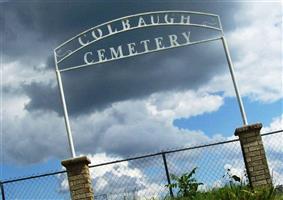 Colbaugh Cemetery