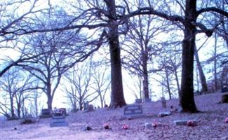 Colbert Cemetery