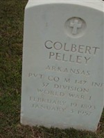 Colbert Pelley Colbert Pelley