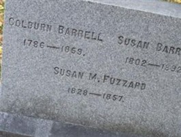 Colburn Barrell Colburn Barrell