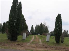 Colburn/Leola Cemetery