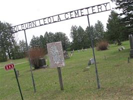 Colburn/Leola Cemetery