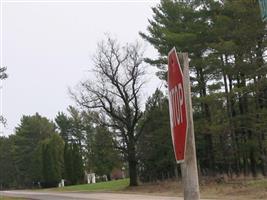 Colburn/Leola Cemetery