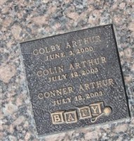 Colby Arthur