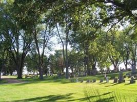 Colby Cemetery