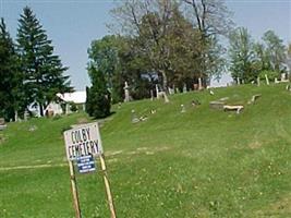 Colby Cemetery