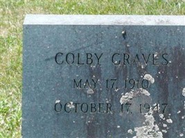 Colby Graves