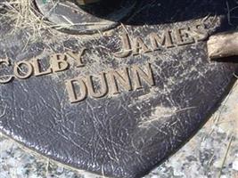 Colby James Dunn