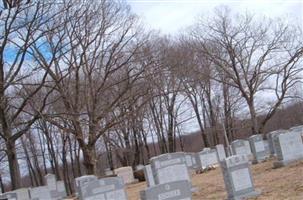 Colchester Jewish Aid Cemetery