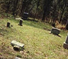 Cold Friday Cemetery