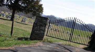 Cold Spring Cemetery