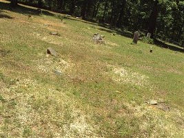 Cold Springs Cemetery Cold Springs Cemetery