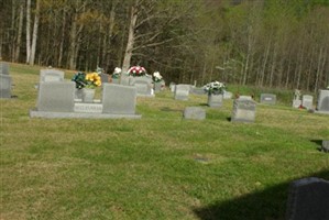 Cold Springs Cemetery Cold Springs Cemetery