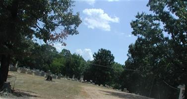 Cold Springs Cemetery