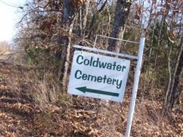 Cold Water Cemetery