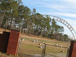 Coldwater Cemetery