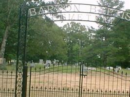 Coldwater Cemetery