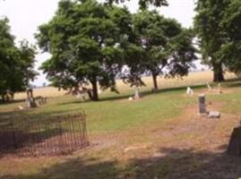 Coldwater Cemetery