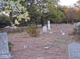 Cole Cemetery