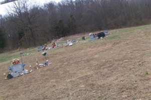 Cole Cemetery
