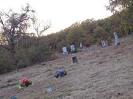 Cole Cemetery