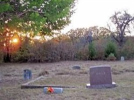 Cole Cemetery