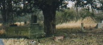 Cole Cemetery
