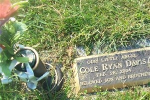 Cole Ryan Davis Cole Ryan Davis