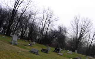 Colebrook South Cemetery