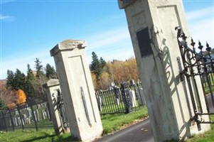 Colebrook Village Cemetery