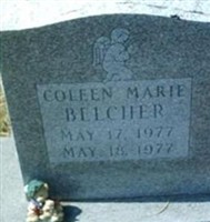 Coleen Marie Belcher