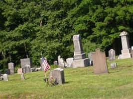 Colegrove Cemetery