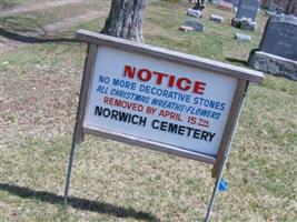 Colegrove Cemetery