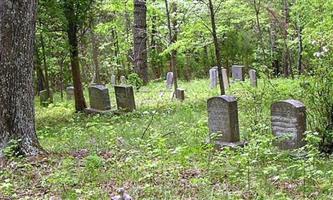 Coleman-Abbott Cemetery