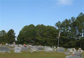 Coleman Cemetery