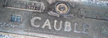 Coleman L. Cauble (2008684.jpg) Coleman L. Cauble (2008684.jpg)