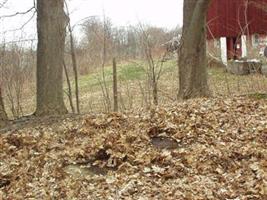 Colemans Mills Cemetery