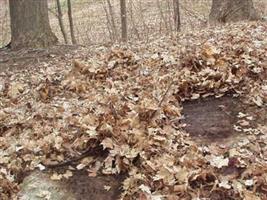 Colemans Mills Cemetery