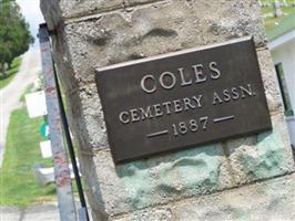 Coles Cemetery