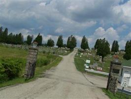 Coles Cemetery