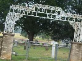 Coles Chapel Cemetery