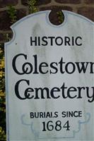 Colestown Cemetery