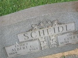 Coletta Scheidl