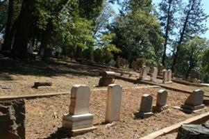 Colfax Cemetery