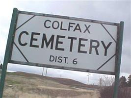 Colfax Cemetery