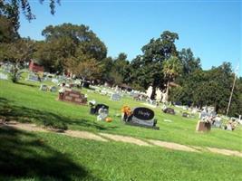 Colfax Cemetery