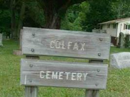 Colfax Cemetery