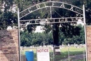 Colfax Cemetery