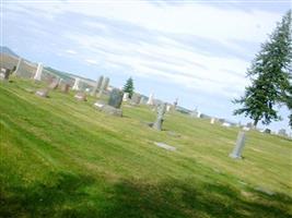 Colfax Cemetery