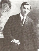 Colin Arthur Chester Colin Arthur Chester